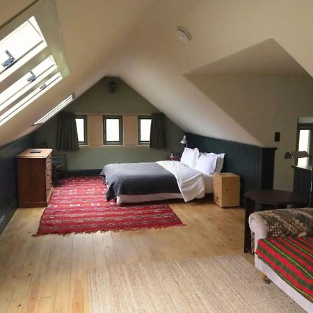 Woodlands House Villa Giggleswick Екстериор снимка