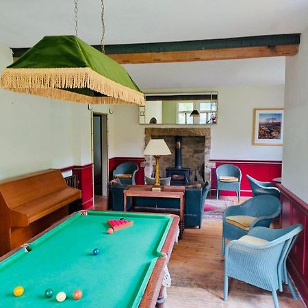 Woodlands House Villa Giggleswick Екстериор снимка