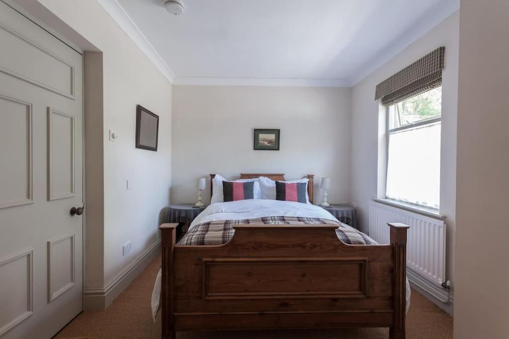 Woodlands House Villa Giggleswick Екстериор снимка