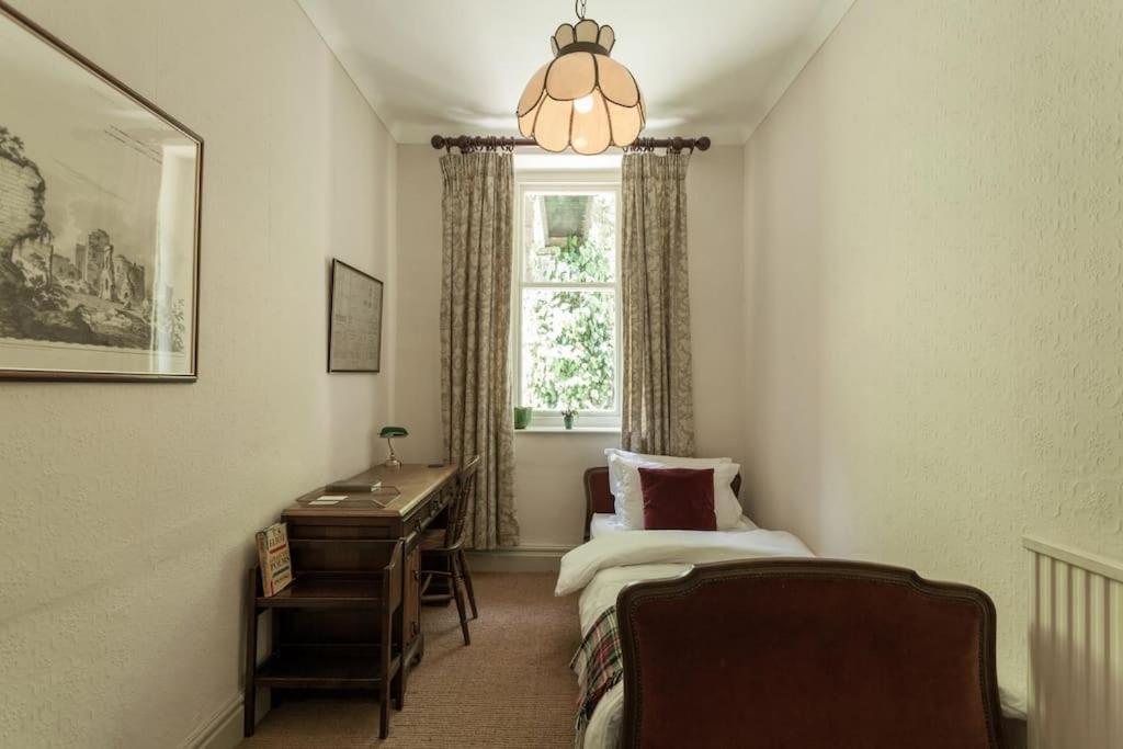 Woodlands House Villa Giggleswick Екстериор снимка