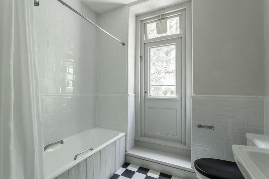 Woodlands House Villa Giggleswick Екстериор снимка
