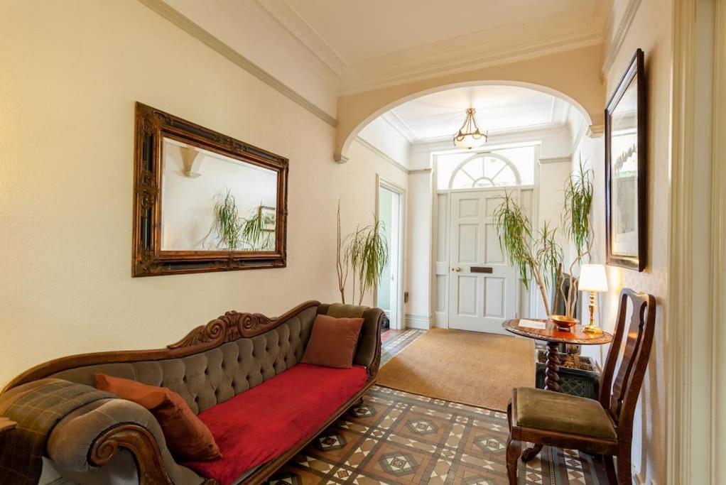 Woodlands House Villa Giggleswick Екстериор снимка