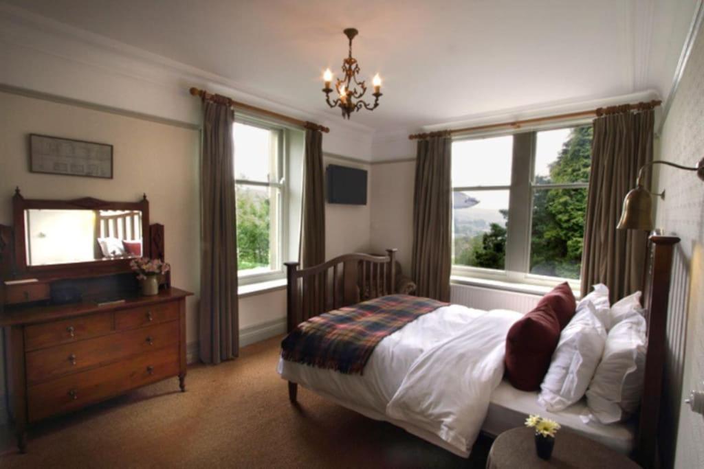 Woodlands House Villa Giggleswick Екстериор снимка