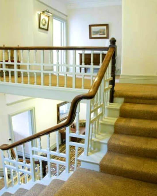 Woodlands House Villa Giggleswick Екстериор снимка
