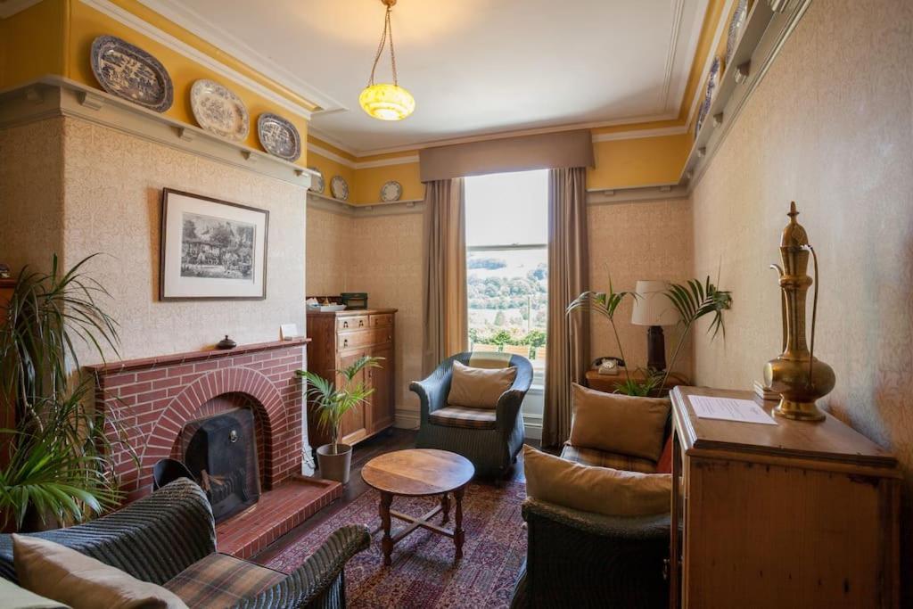 Woodlands House Villa Giggleswick Екстериор снимка