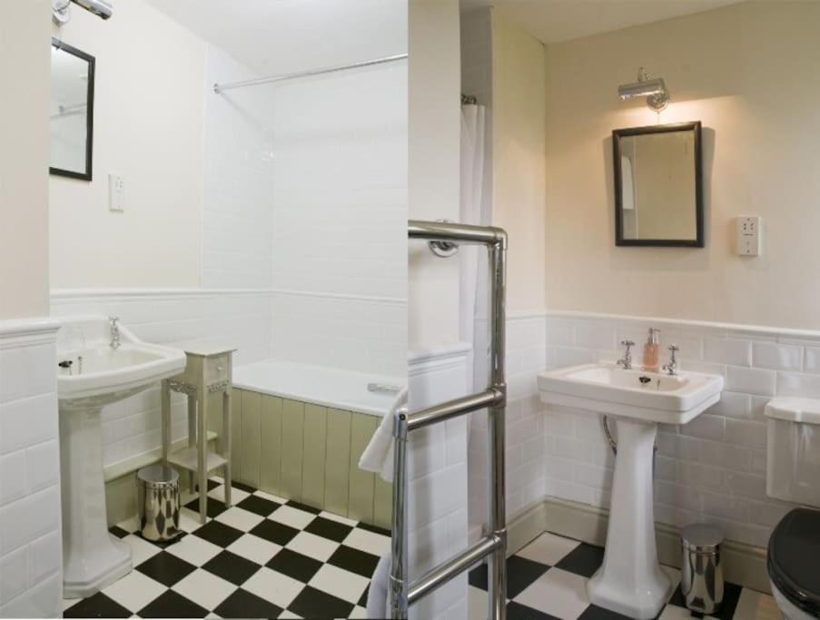 Woodlands House Villa Giggleswick Екстериор снимка