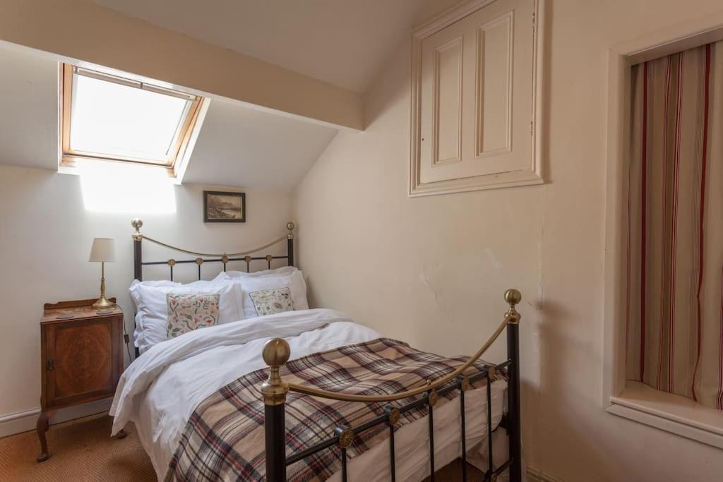 Woodlands House Villa Giggleswick Екстериор снимка