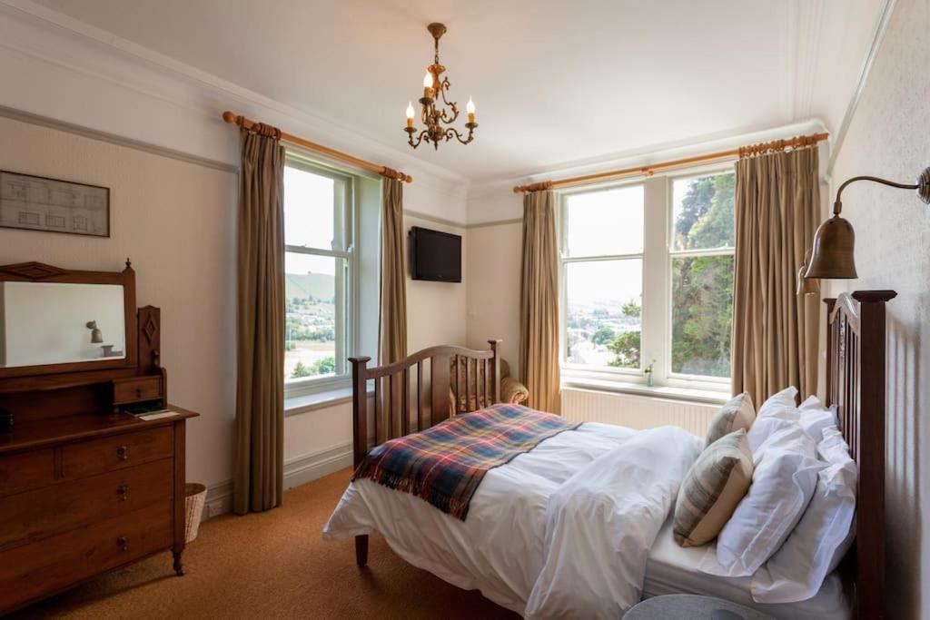 Woodlands House Villa Giggleswick Екстериор снимка