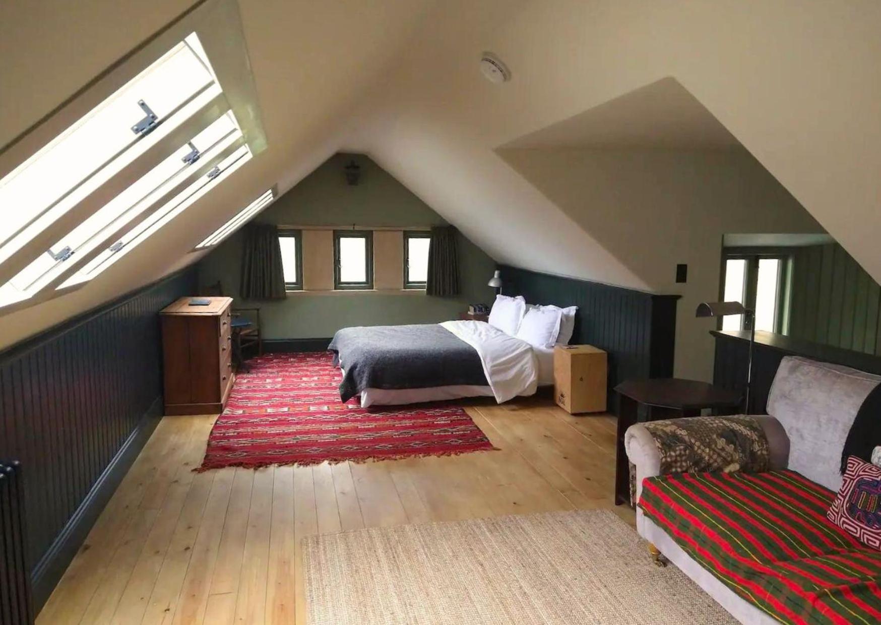 Woodlands House Villa Giggleswick Екстериор снимка